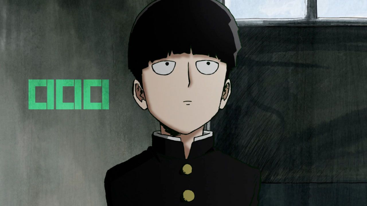 Revelan Primer Video Promocional De La Segunda Temporada De Mob Psycho