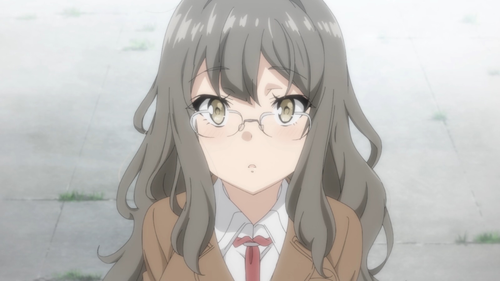 Rese A Seishun Buta Yarou Wa Bunny Girl Senpai No Yume Wo Minai