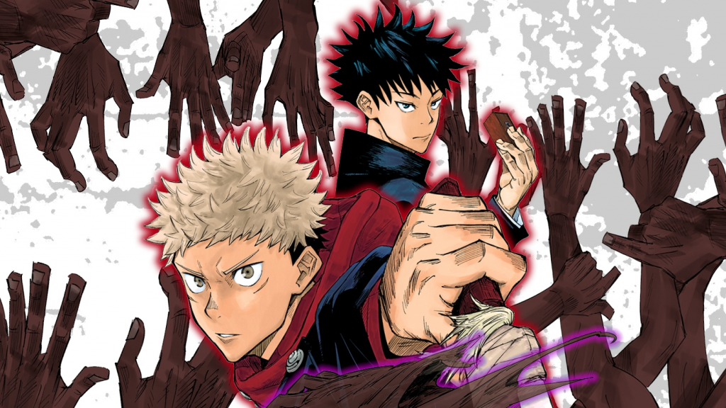 Jujutsu Kaisen Revelar Nuevos Detalles De Su Segunda Temporada En