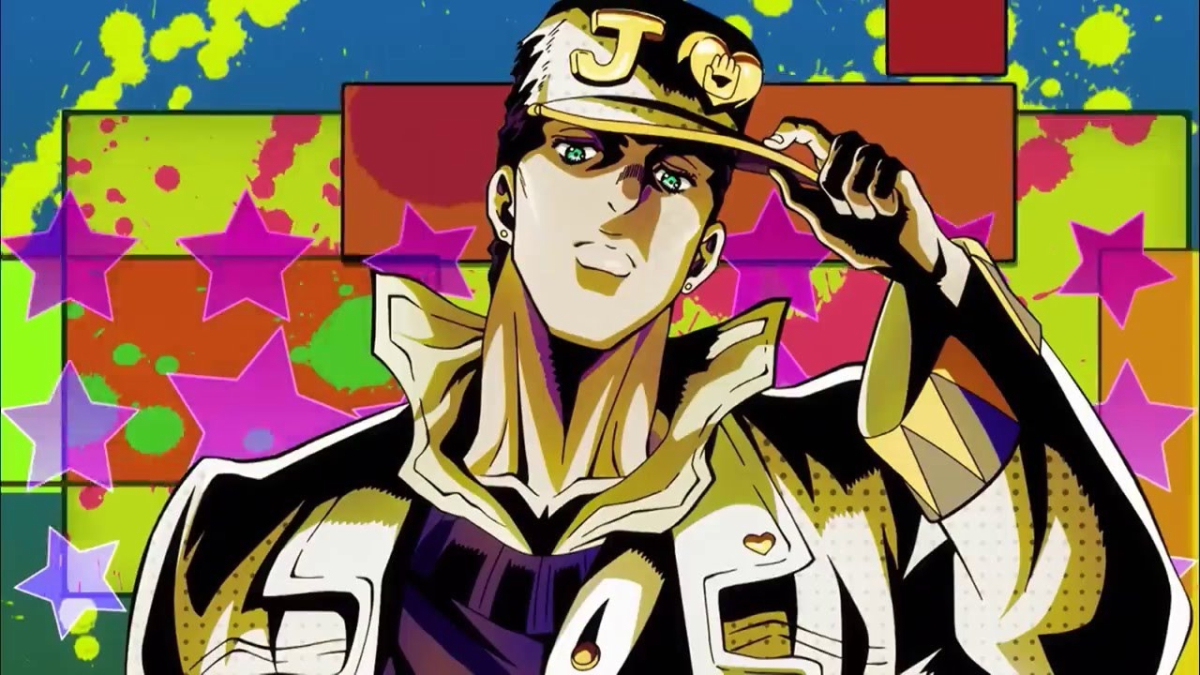 Jojos Bizarre Adventure podría ser doblado al español latino