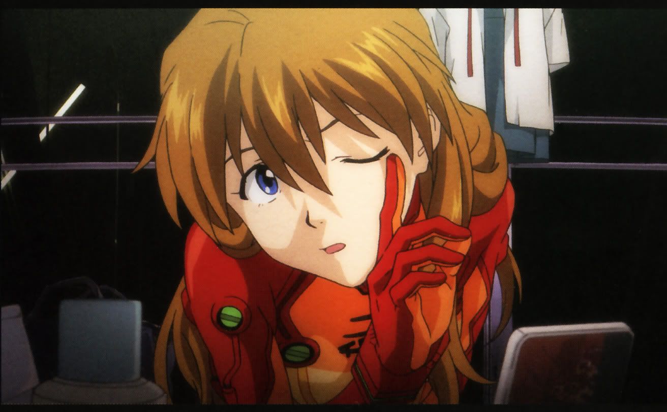 Evangelion Asuka inspira una increíble figura a escala SomosKudasai