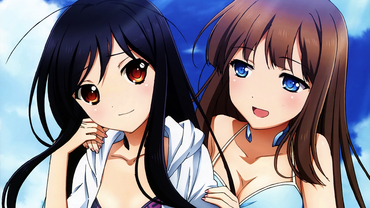 Accel World Kurasaki Fuuko Accel World