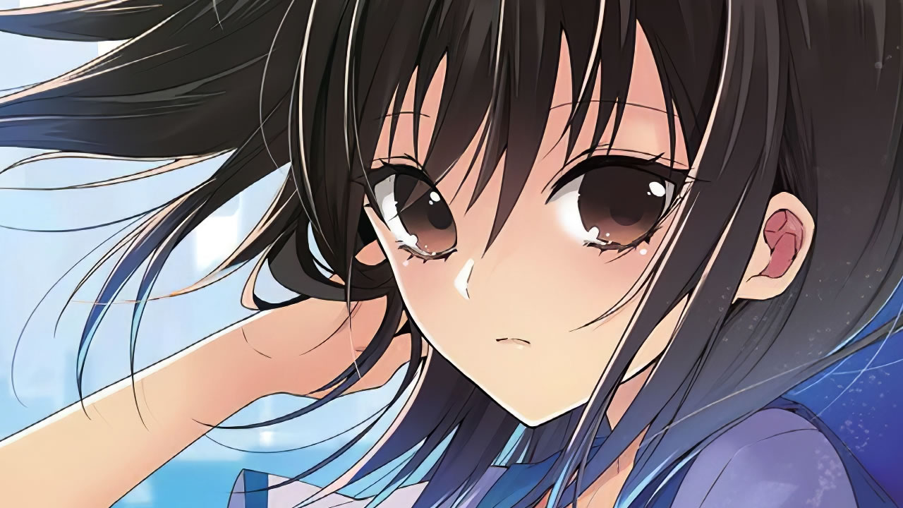 El Autor De Strike The Blood Anuncia Una Nueva Novela Somoskudasai