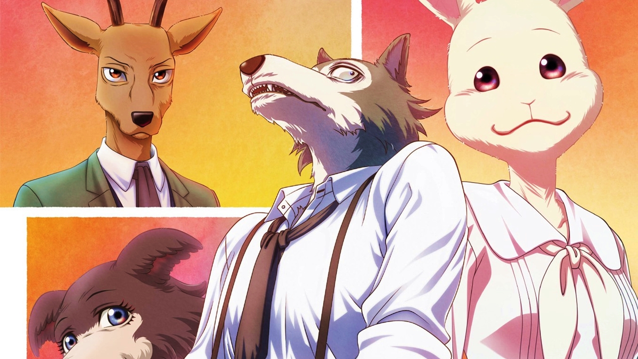 Yuki Kaji Se Une Al Elenco De La Segunda Temporada De Beastars