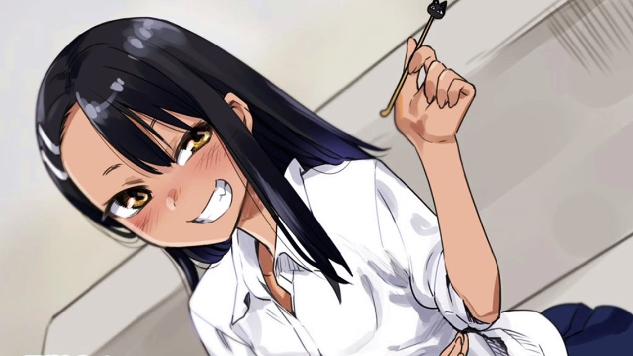 Ijiranaide Nagatoro San Revela Los Detalles De Su Volumen 10