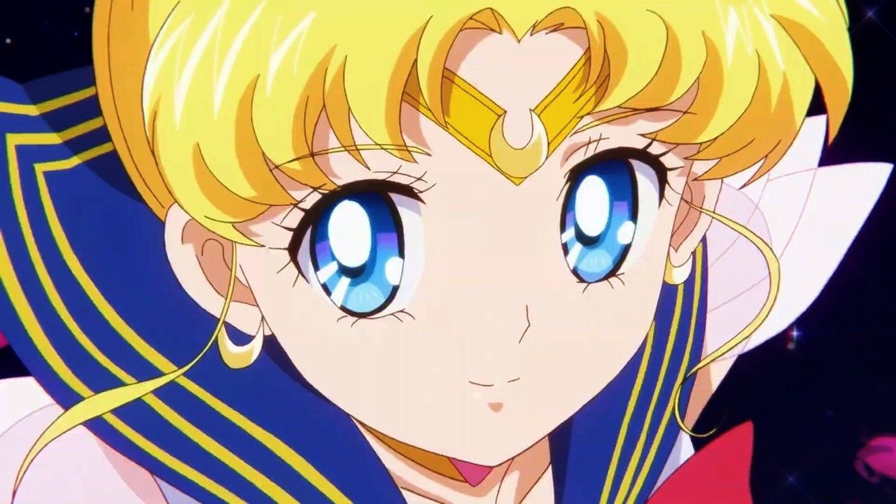 Las Pel Culas De Bishoujo Senshi Sailor Moon Eternal Llegar N A Netflix