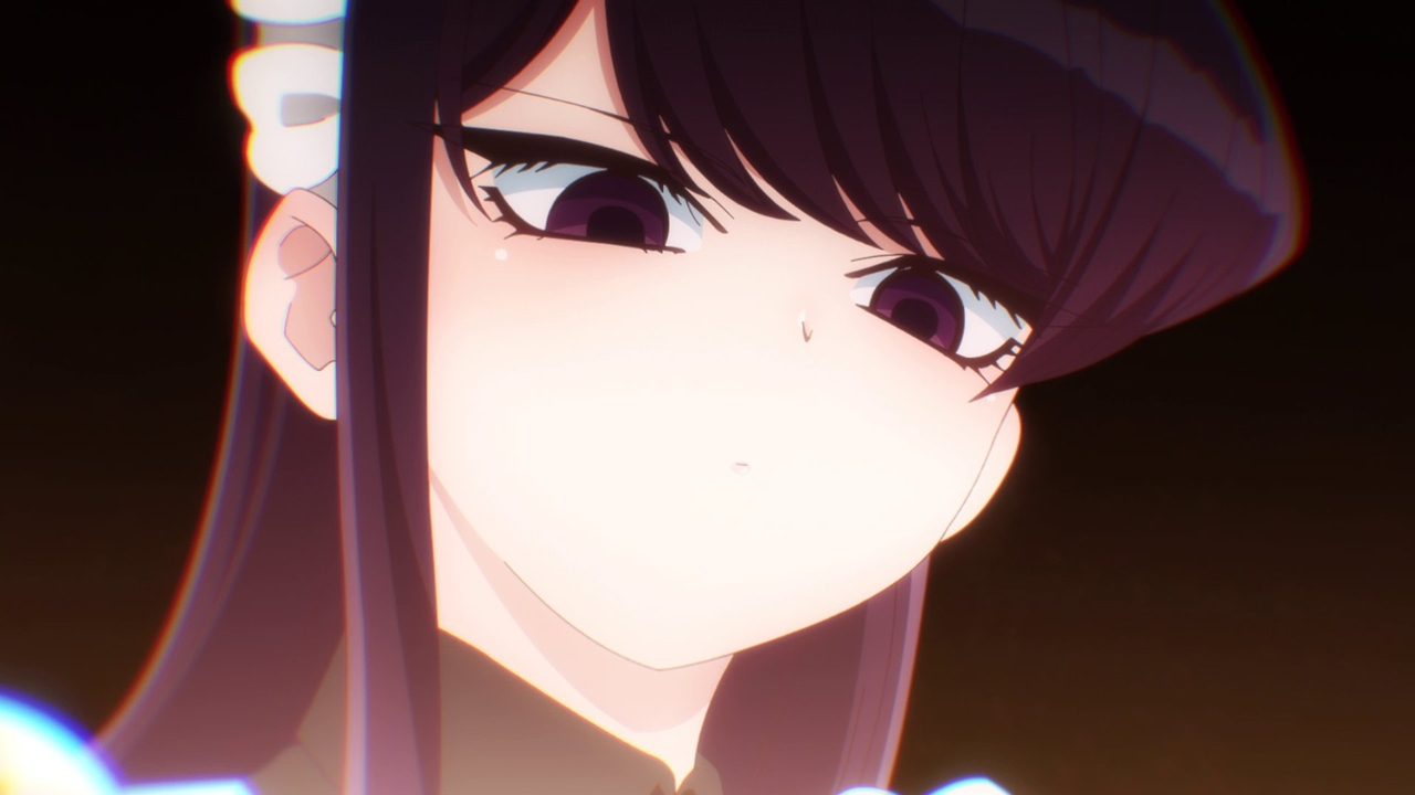 El Anime Komi San Wa Komyushou Desu Tendr Episodios Somoskudasai