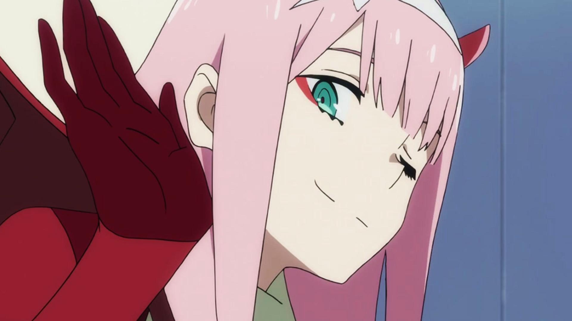 Darling In The FranXX Celebra Su Quinto Aniversario SomosKudasai