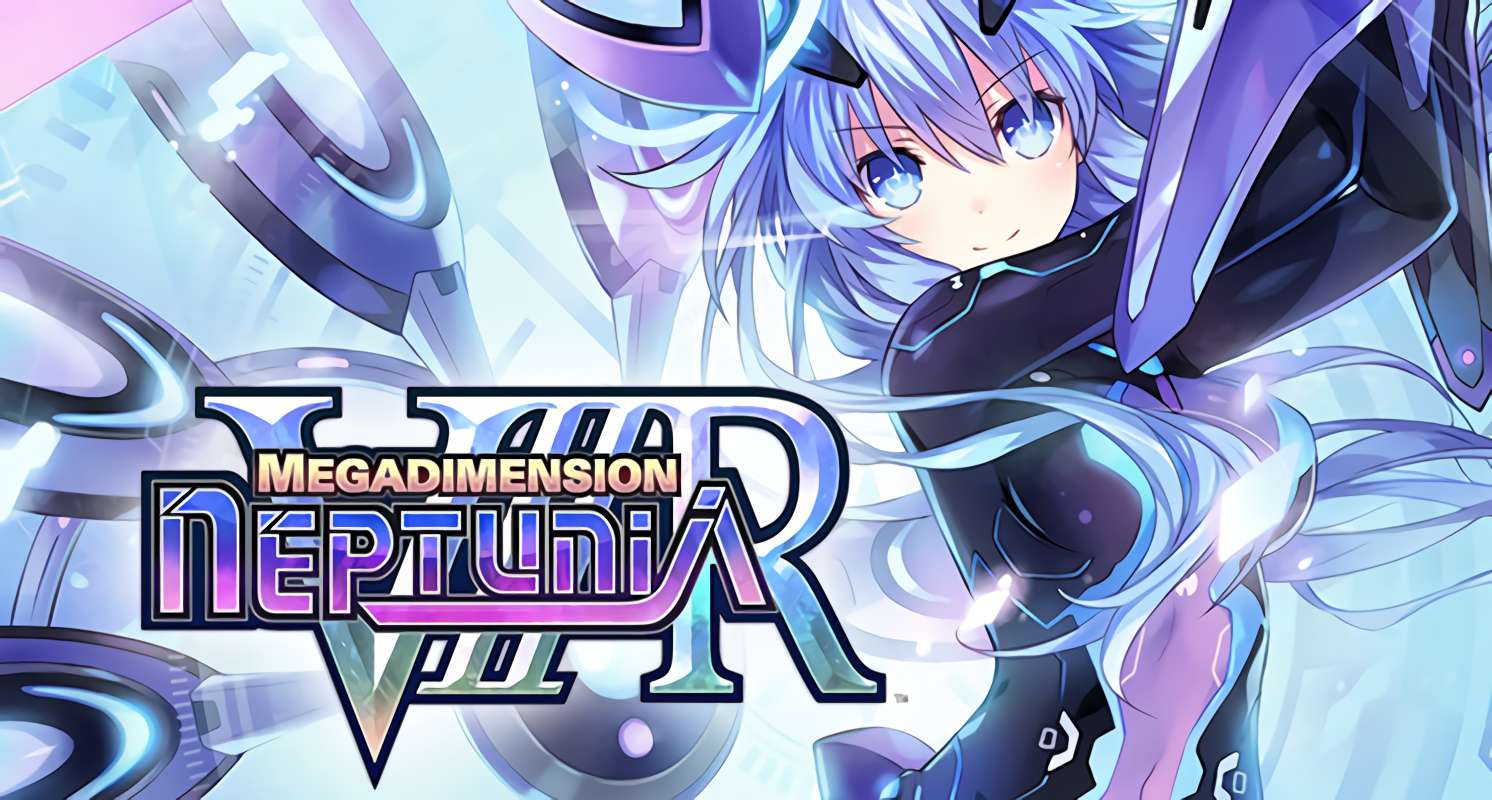 Megadimension Neptunia VIIR Revela Su Modo VR En Un Tráiler | SomosKudasai