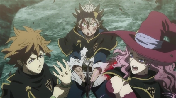 Black Clover | Reseña – Capítulos 46 y 47 | SomosKudasai