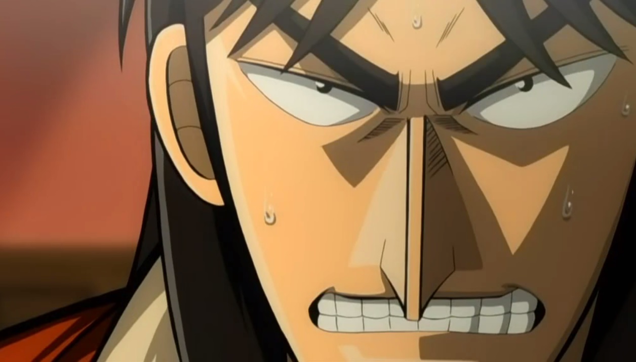 Reseña | Gyakkyou Burai Kaiji: Ultimate Survivor | SomosKudasai