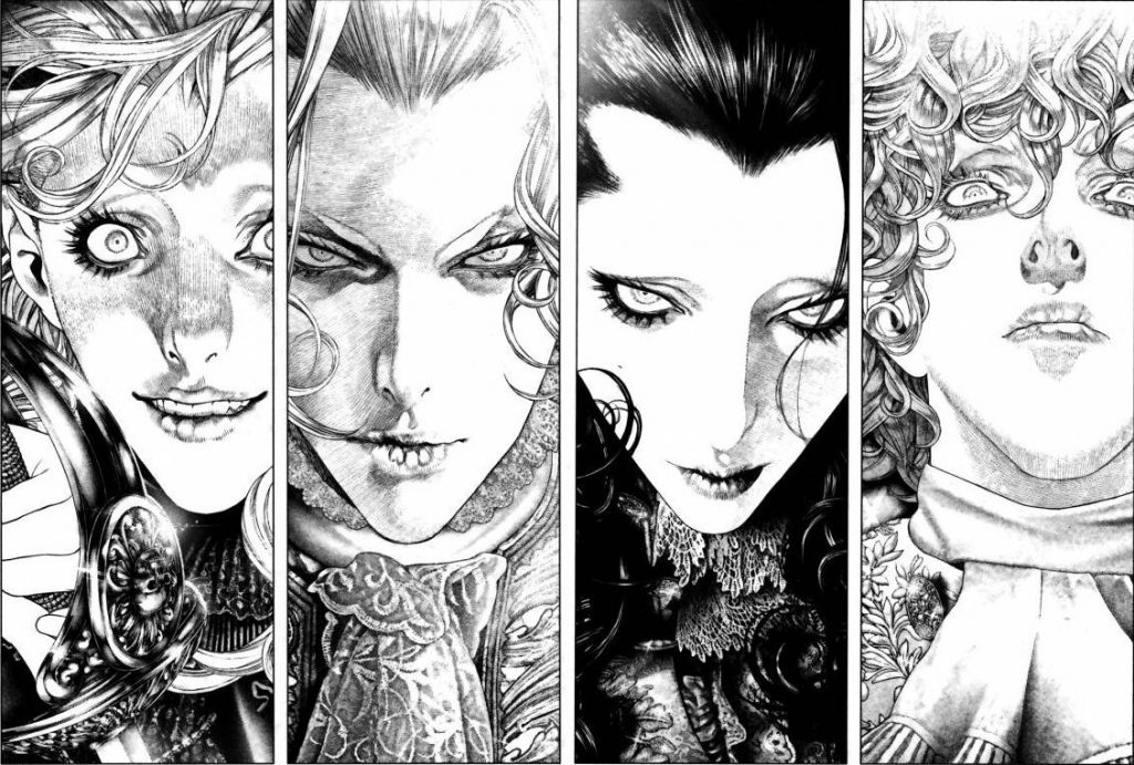 El manga Kare to Koi Nante finalizará en junio | SomosKudasai