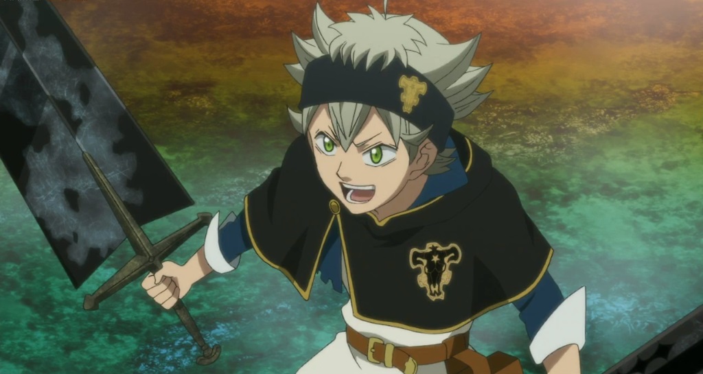 Reseña | Black Clover – Capítulos 57 y 58 | SomosKudasai