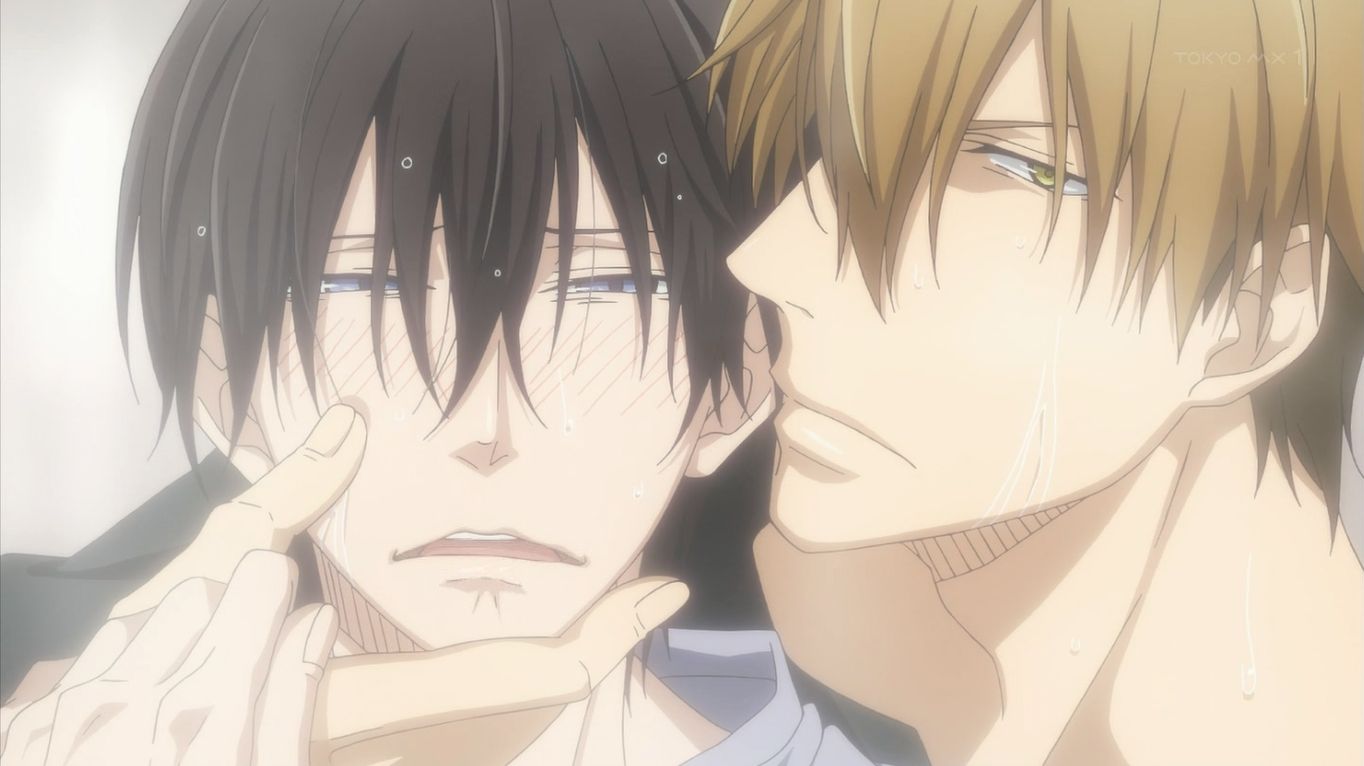 Reseña | Dakaretai Otoko 1-i ni Odosarete Imasu – Capítulo 6 | SomosKudasai