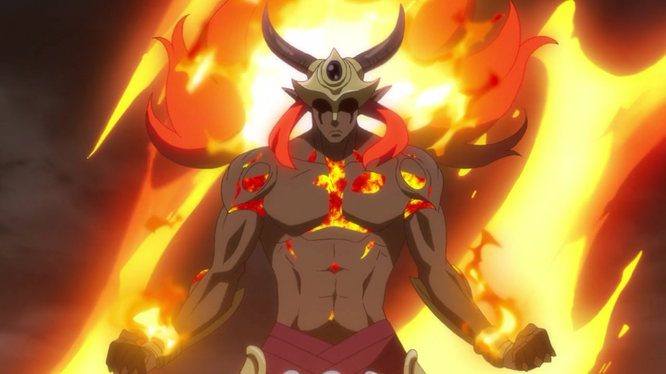 Tensei Shitara Slime Datta Ken Leon