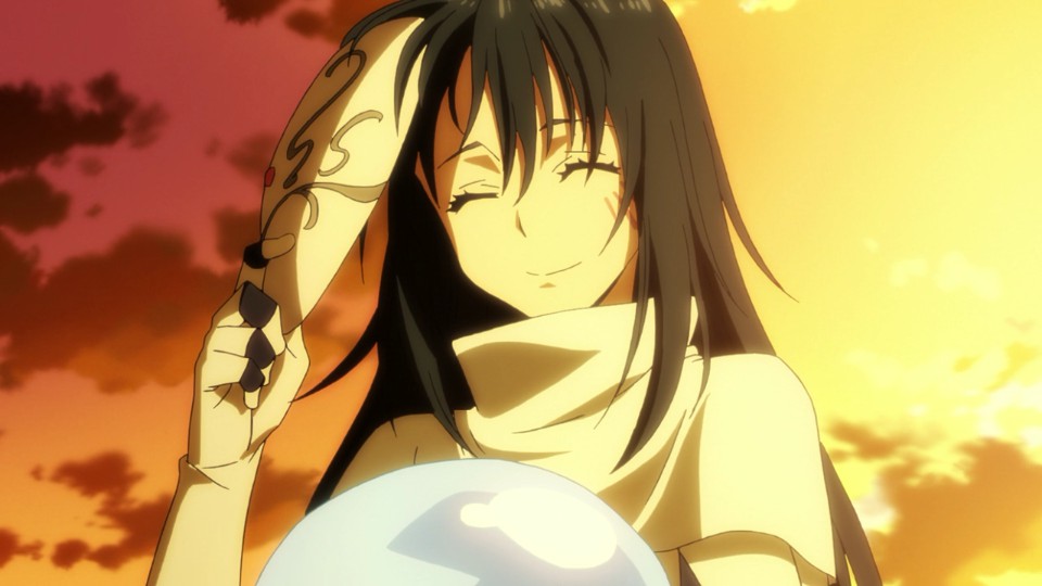 Tensei Shitara Slime Datta Ken 6