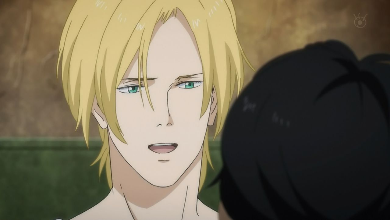 Reseña Banana Fish Capítulo 22 SomosKudasai