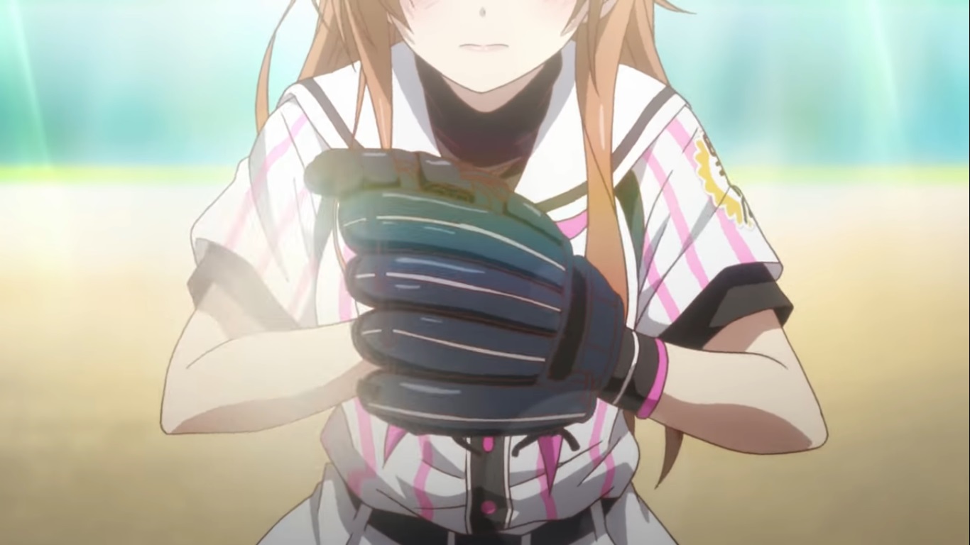 Revelan nuevo video promocional del anime Hachigatsu no Cinderella Nine