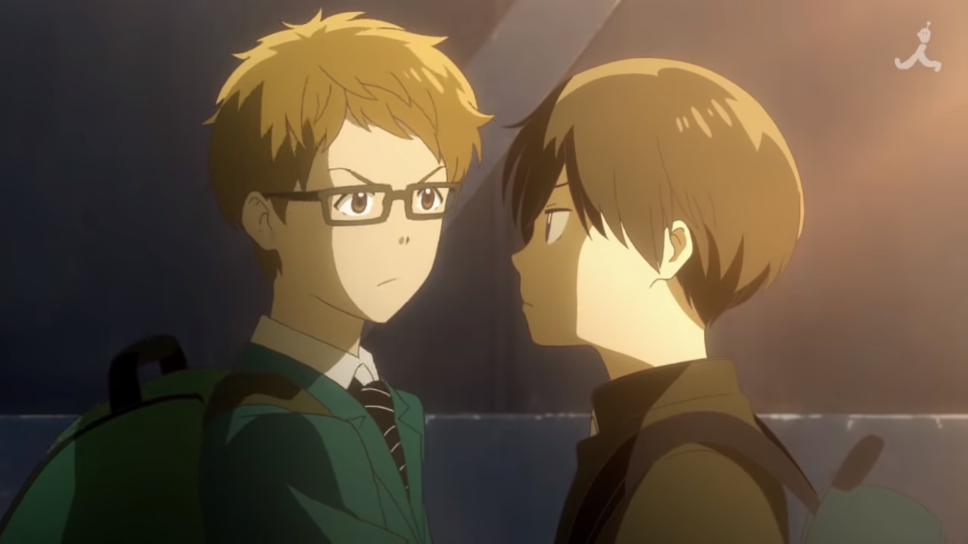 Revelan nuevo video promocional del anime Hoshiai no Sora | SomosKudasai
