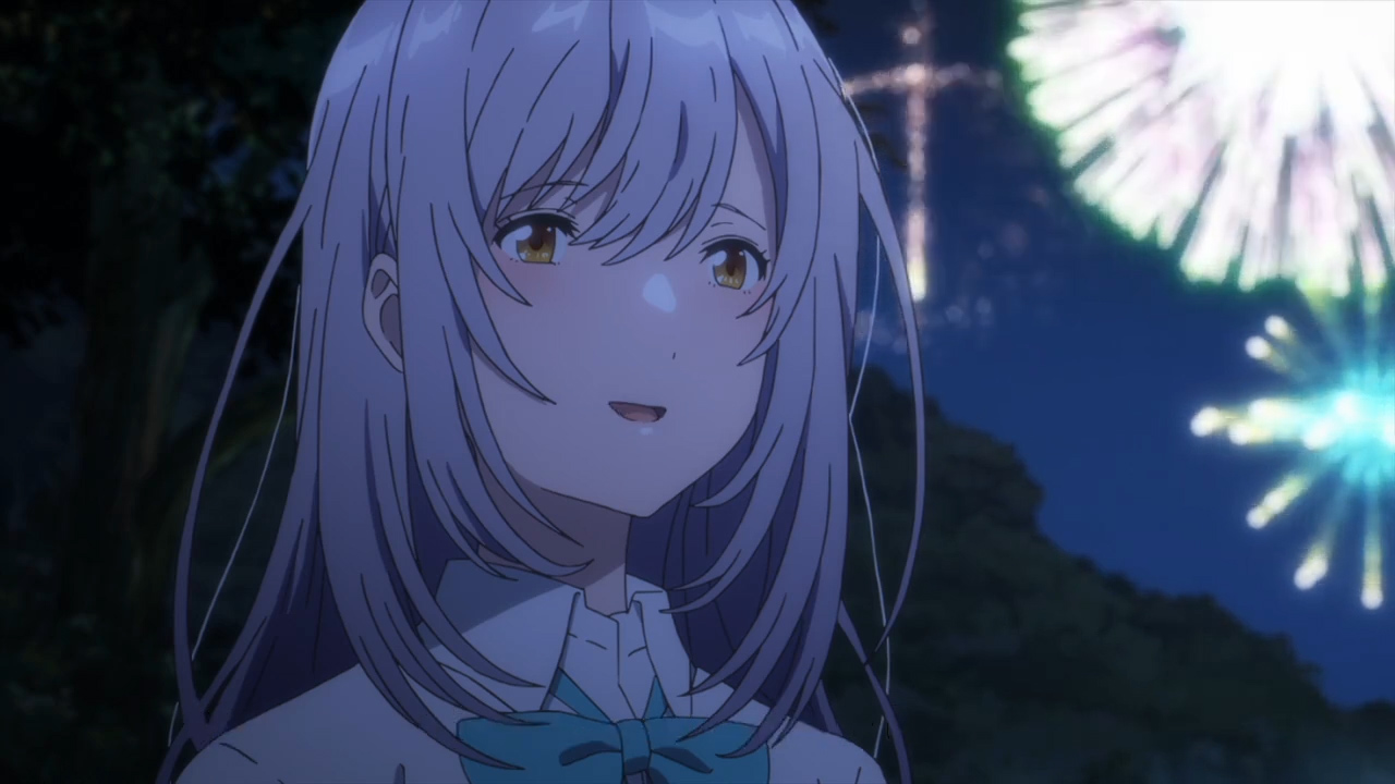 Irozuku Sekai No Ashita Kara | SomosKudasai
