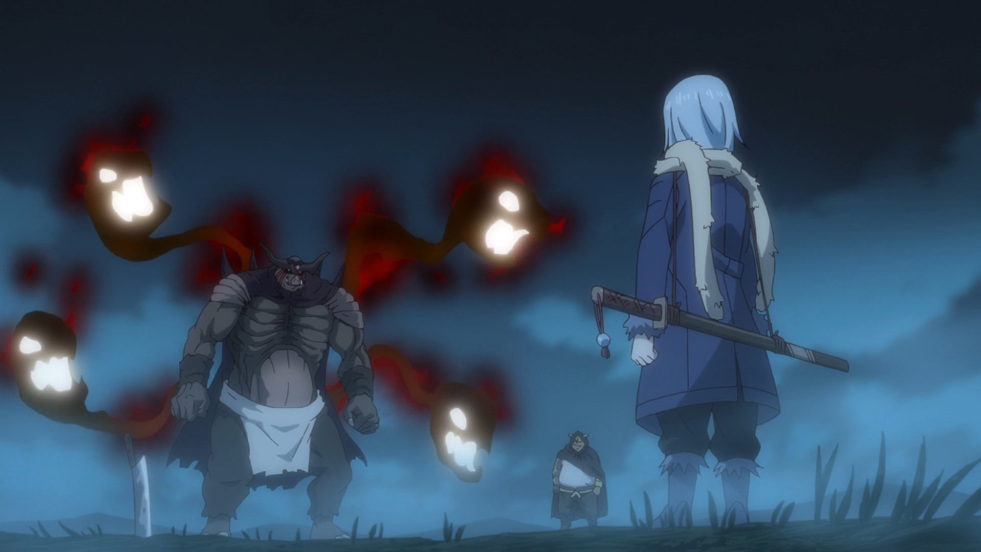 Reseña | Tensei shitara Slime Datta Ken – Capítulo 14 | SomosKudasai
