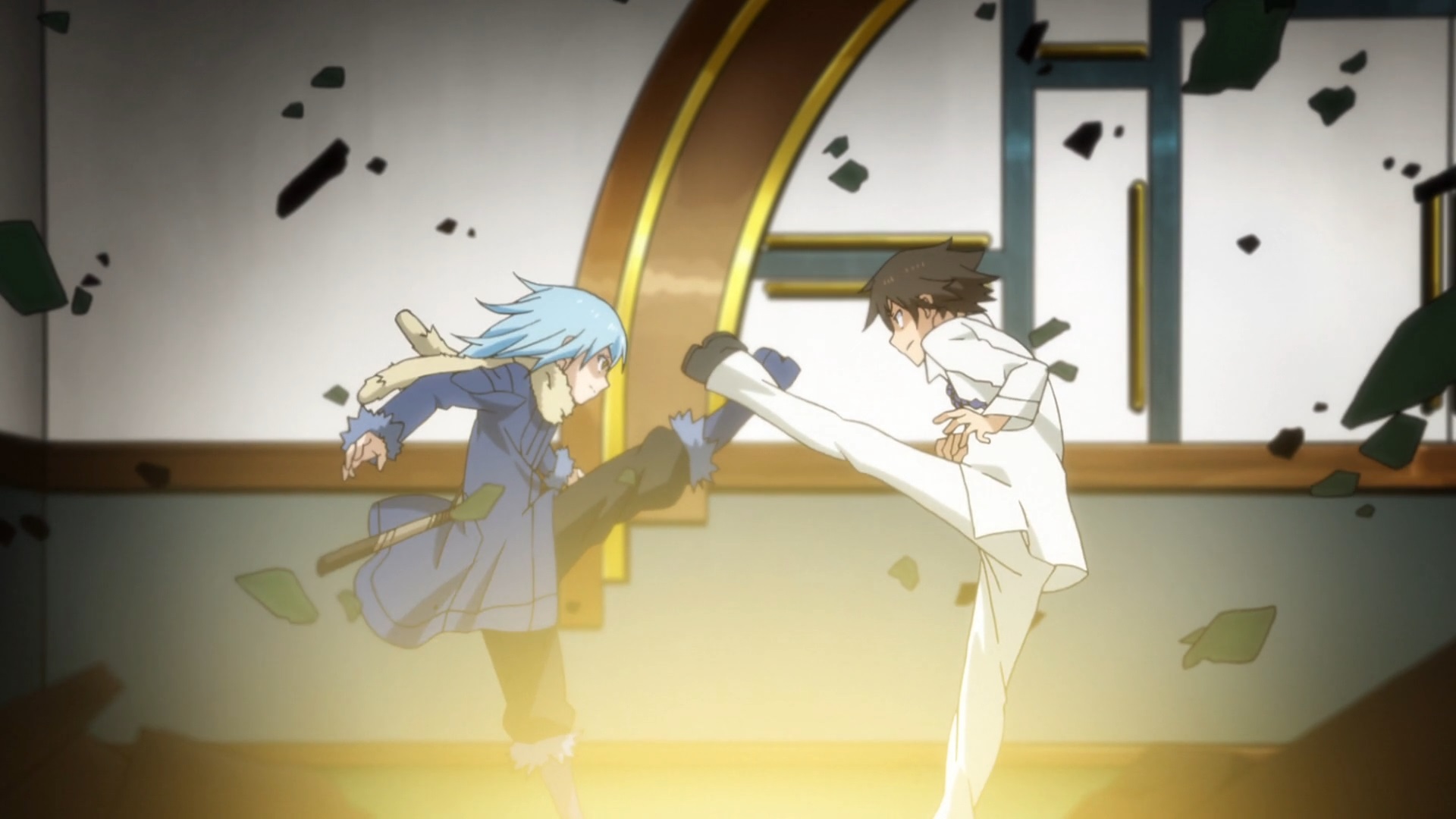 Reseña | Tensei shitara Slime Datta Ken – Capítulo 20 | SomosKudasai