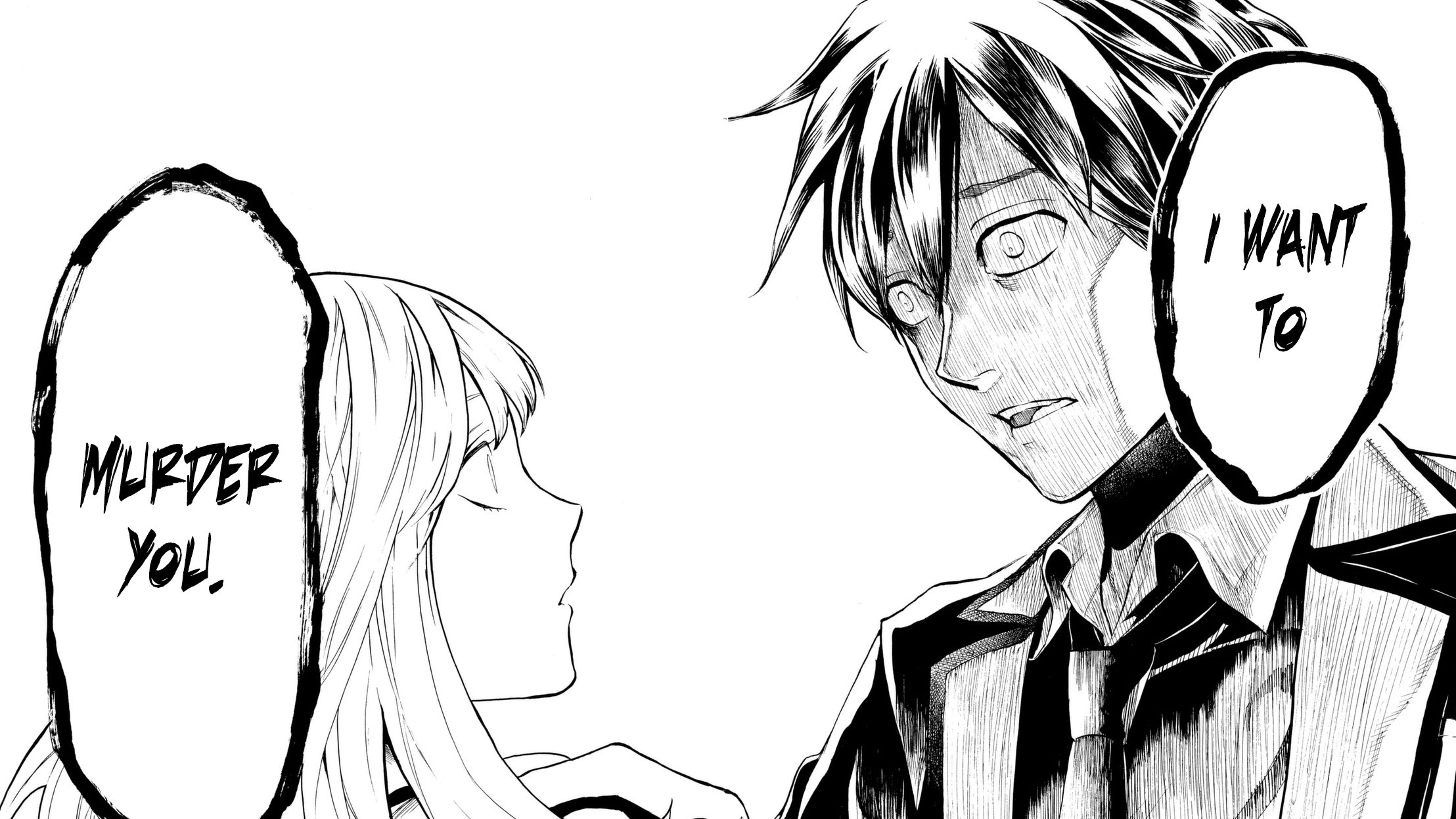 Konya Wa Tsuki Ga Kirei Desu Ga Scan Vf somoskudasai.net