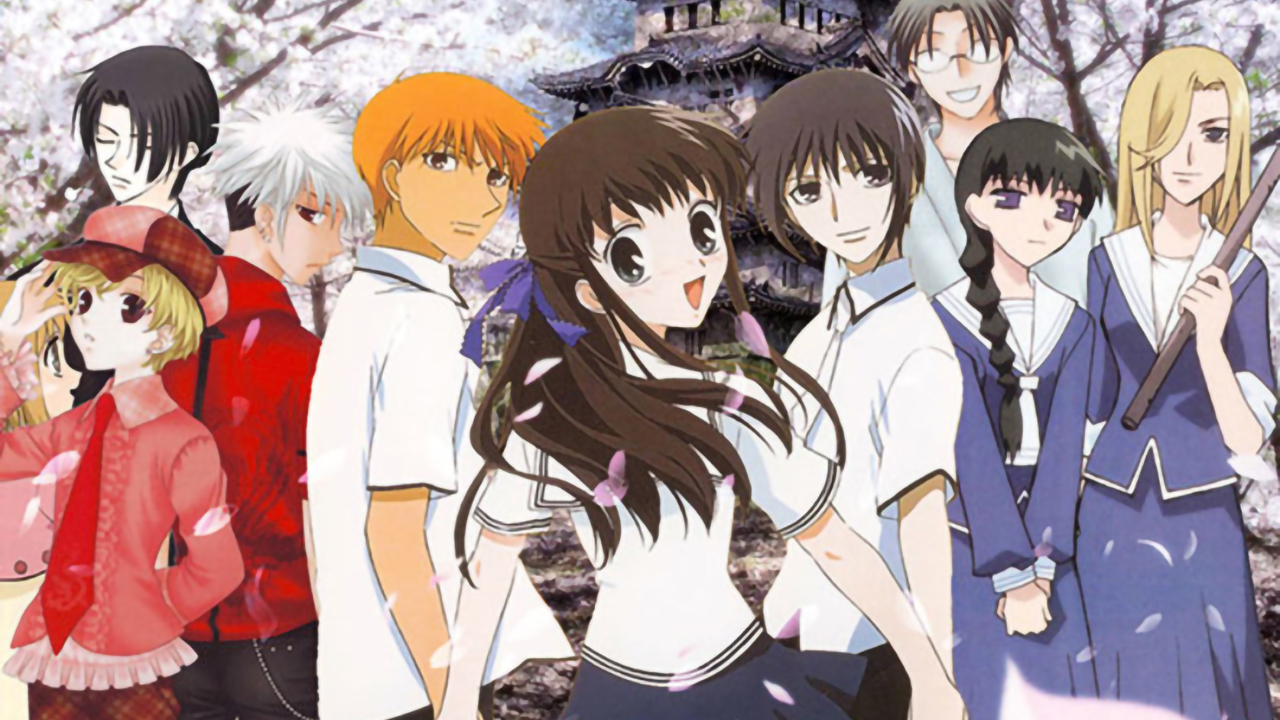 Revelan nuevo miembro para el elenco de Fruits Basket SomosKudasai