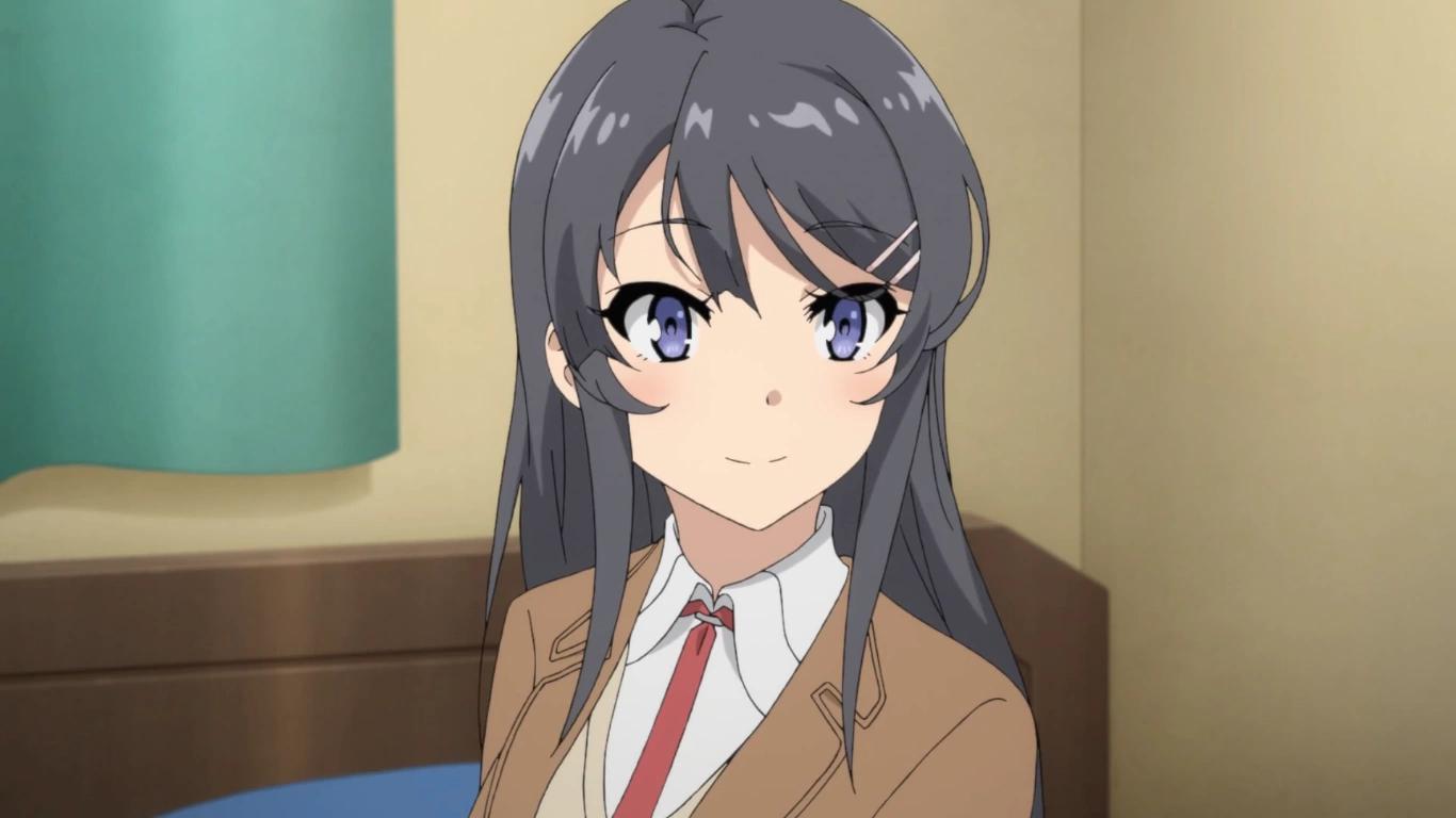 Nueva imagen de la película Seishun Buta Yarou wa Yumemiru Shoujo no Yume wo Minai SomosKudasai