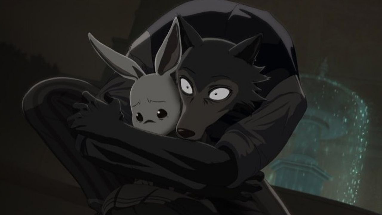 Revelan Fecha De Estreno Y Segundo Video Promocional Del Anime Beastars