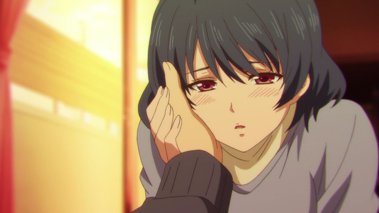 Reseña | Domestic na Kanojo – Capítulo final | SomosKudasai
