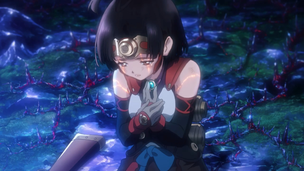 Koutetsujou No Kabaneri: Unato Kessen | SomosKudasai