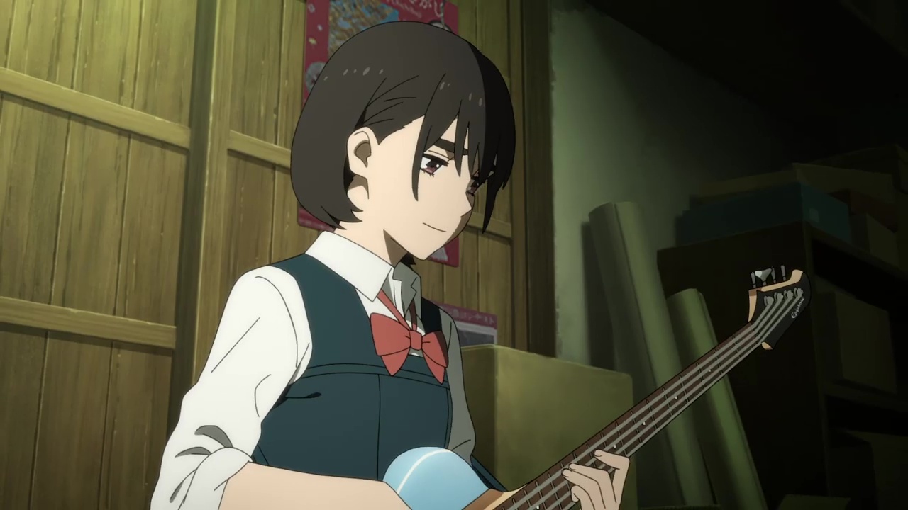 Sora No Aosa O Shiru Hito Yo