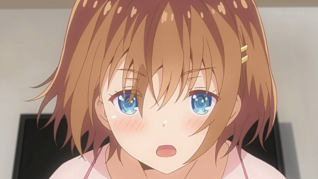 Kawaikereba Hentai Demo Suki Ni Natte Kuremasu Ka? | SomosKudasai