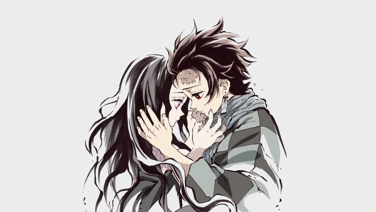 Reseña Kimetsu no Yaiba Capítulos 18 y 19 SomosKudasai