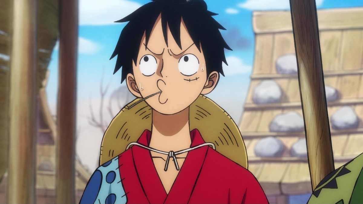 Reseña | One piece – Capítulo 900 | SomosKudasai