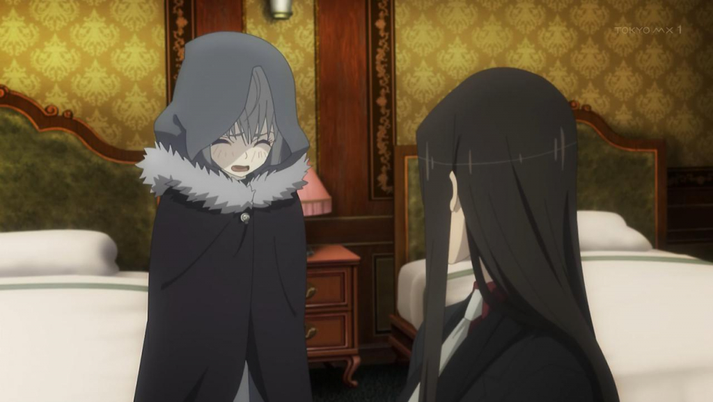 Lord El-Melloi II Sei No Jikenbo: Rail Zeppelin Grace Note | SomosKudasai