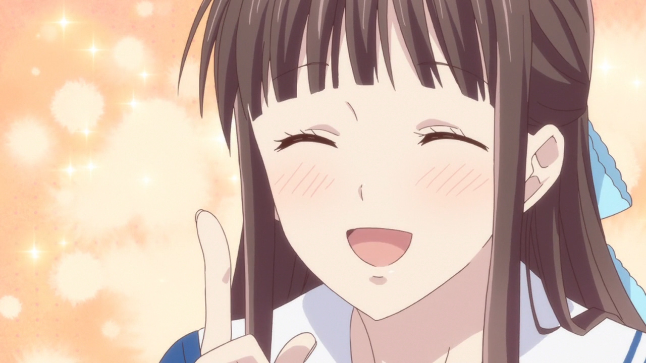 La segunda temporada de Fruits Basket se estrenará en 2020 SomosKudasai