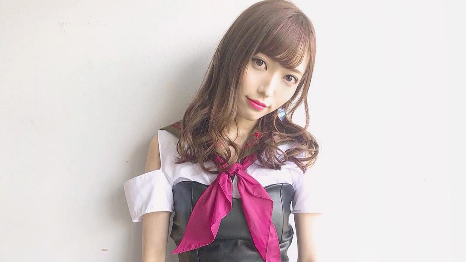 La idol Maho Yamaguchi demandó a los hombres que la agredieron en 2018