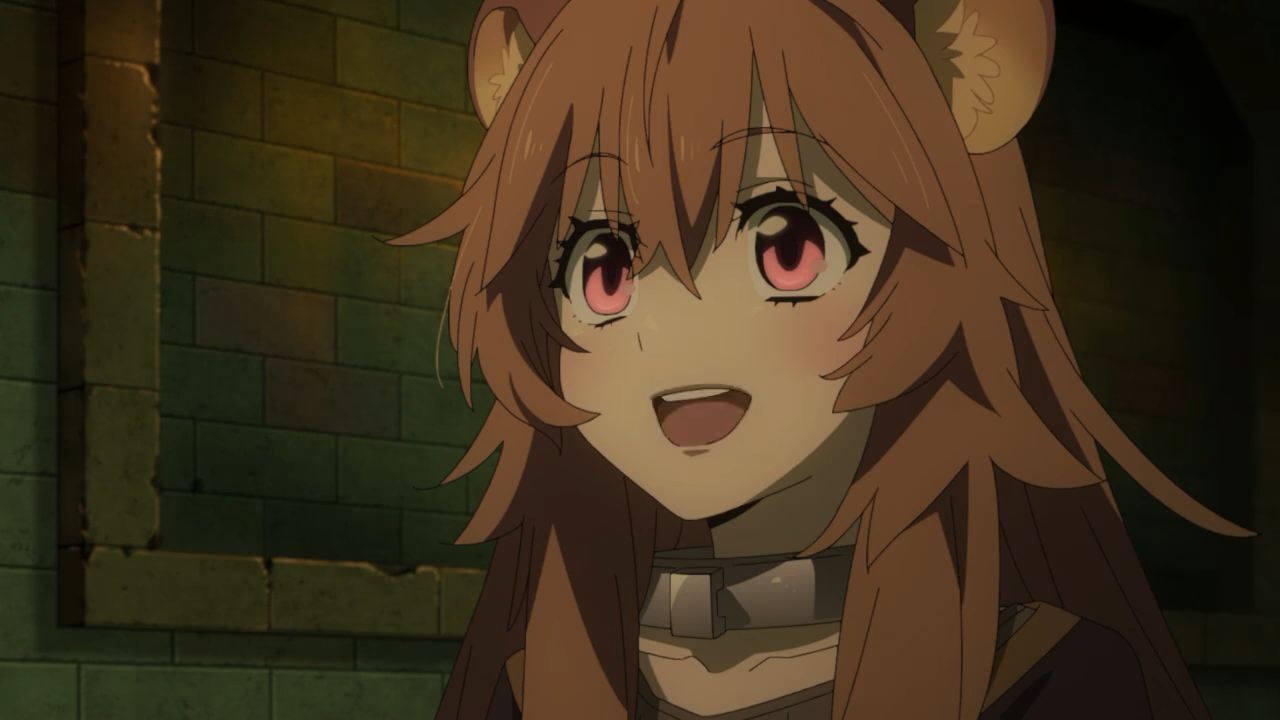 Anuncian segunda y tercera temporada para Tate no Yūsha no Nariagari
