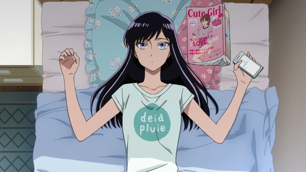 Koi Wa Amaagari No You Ni Scans Vf La autora de Koi wa Ameagari no You ni lanzará un nuevo manga en