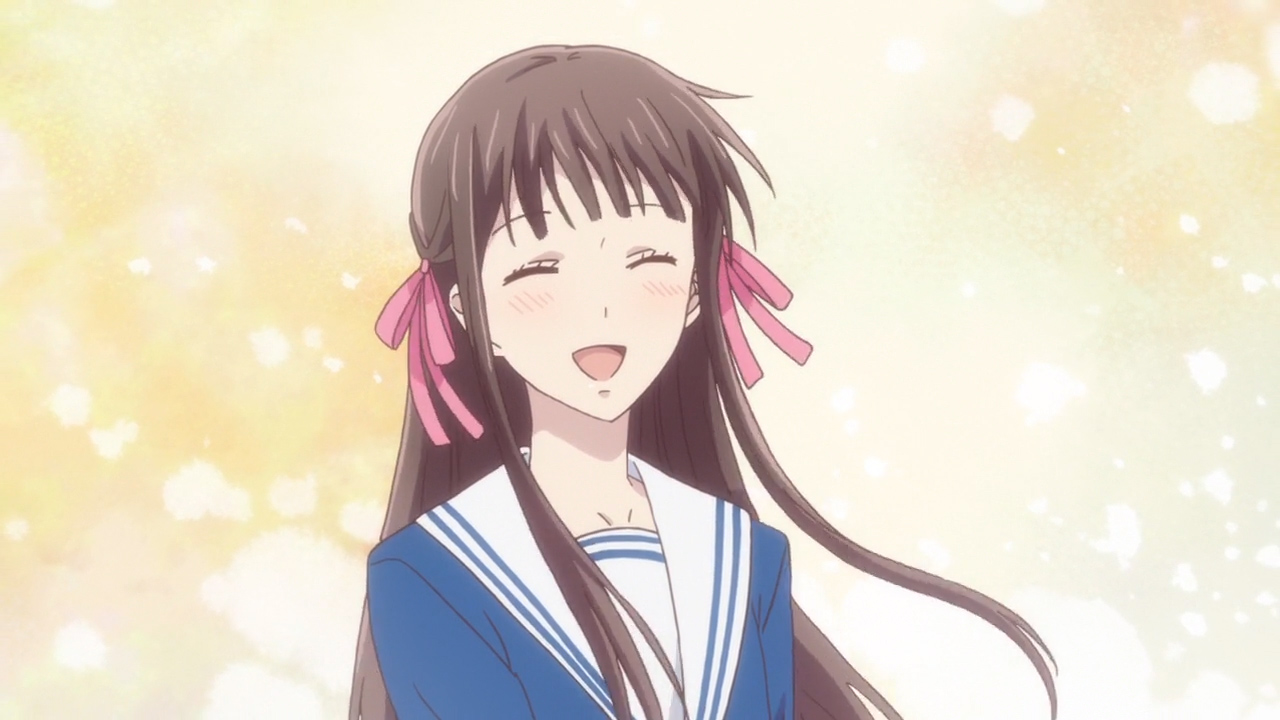 Revelan video promocional para la segunda temporada de Fruits Basket