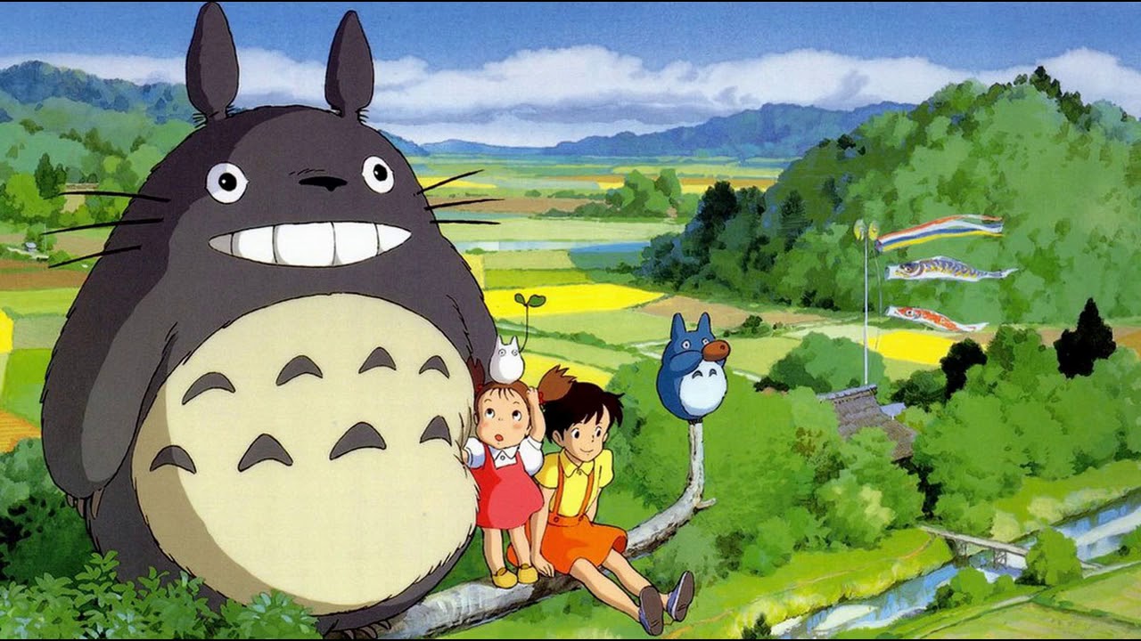 Studio Ghibli no tiene planes de distribuir su contenido