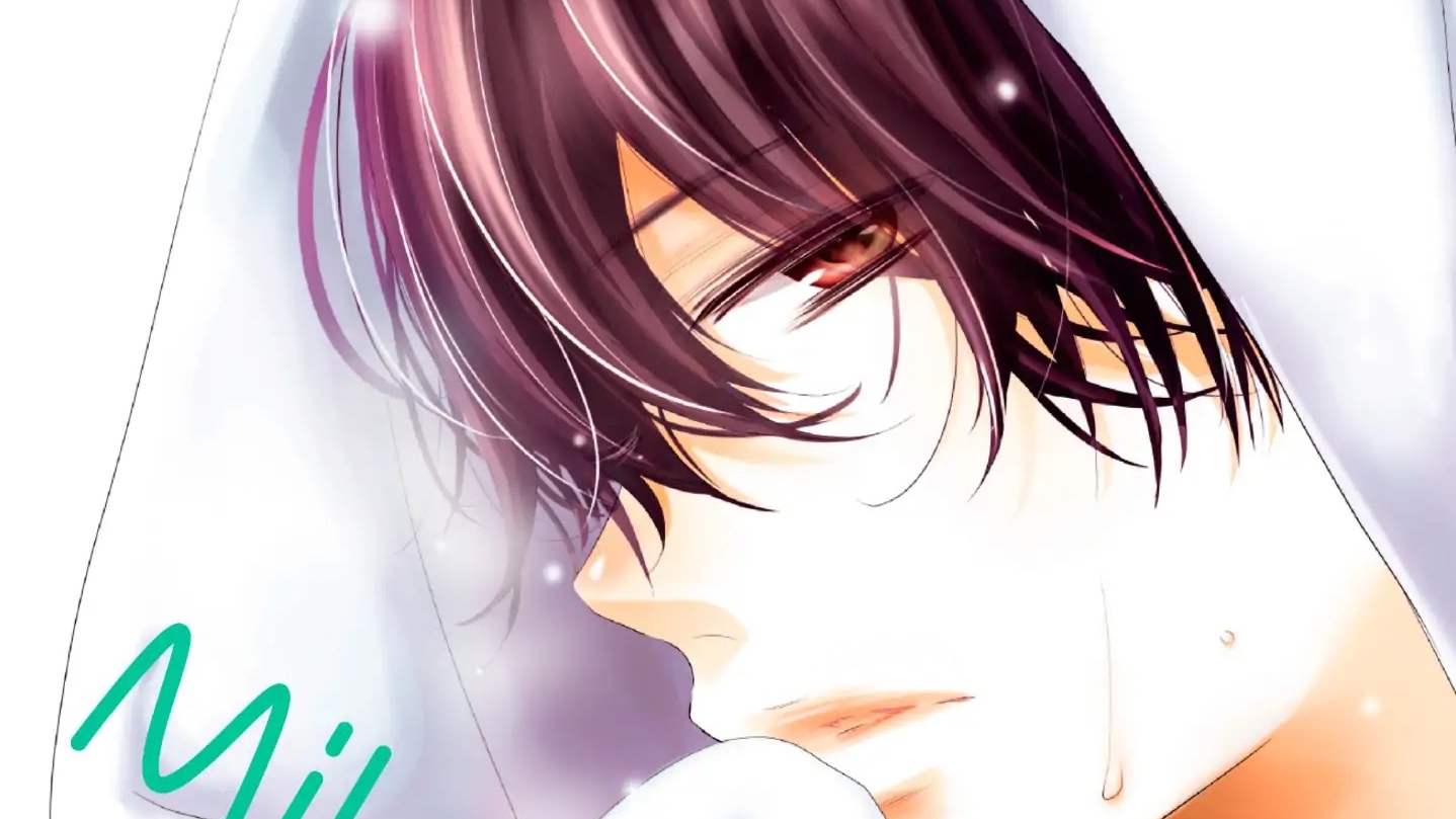 Mikami Senseo No Aishikata Scan Vf Finaliza el manga Mikami-sensei no Aishikata | SomosKudasai