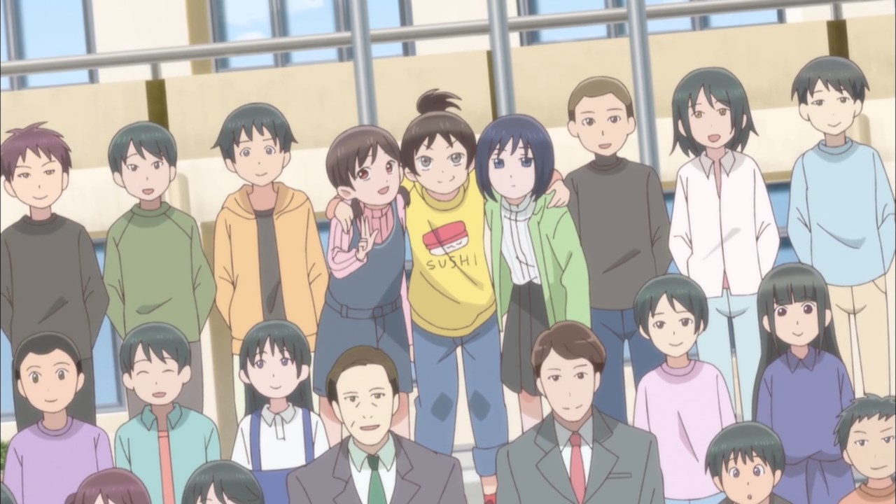 el-manga-joshikousei-no-mudazukai-tendr-adaptaci-n-a-serie-live-action