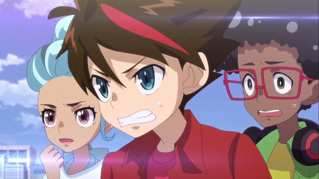 El anime Bakugan Battle tendrá una segunda temporada SomosKudasai