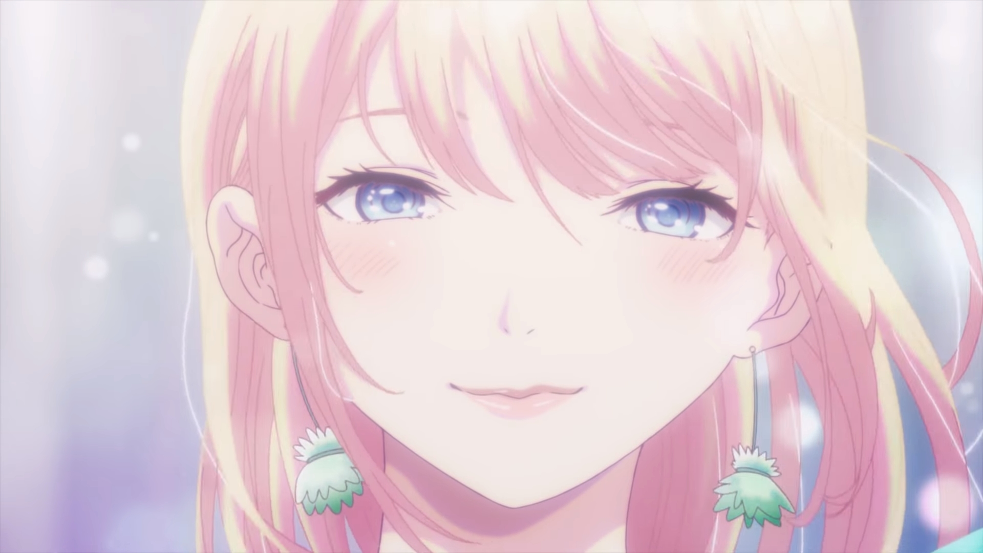 Revelan nueva imagen promocional del anime Runway de Waratte | SomosKudasai