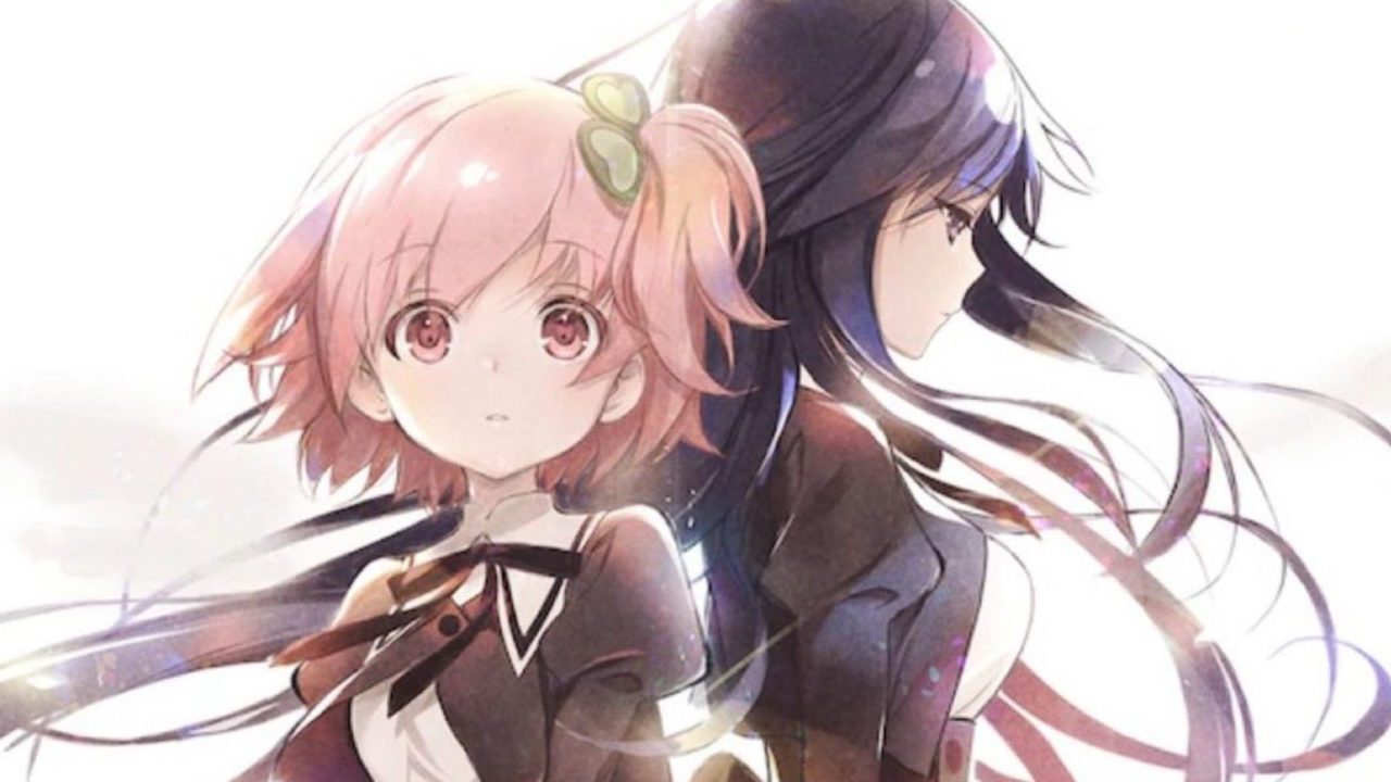 El anime Assault Lily Bouquet se estrenará en julio de 2020 SomosKudasai