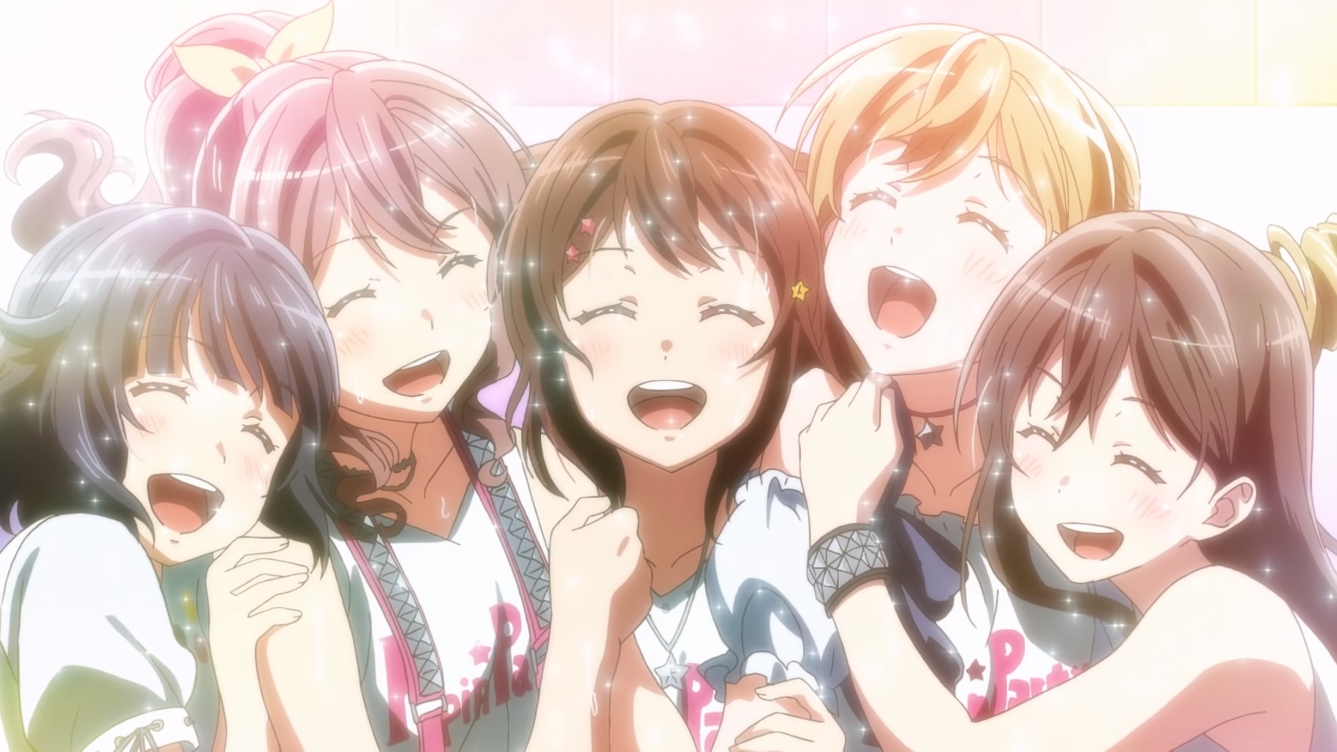 La Tercera Temporada Del Anime BanG Dream! Se Estrenará En Enero ...