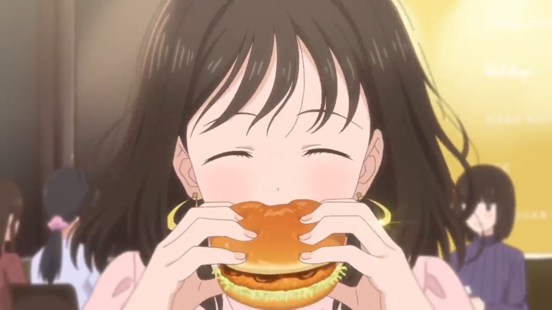 McDonald’s Japan lanza un comercial animado | SomosKudasai